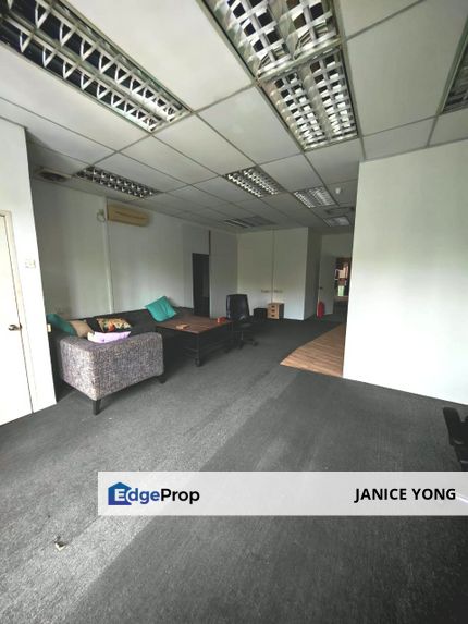 Sutera Utama @ 2nd Floor Office, Johor, Skudai