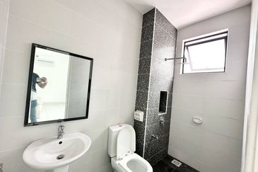 Sky Loft Premium Suites, Bukit Indah