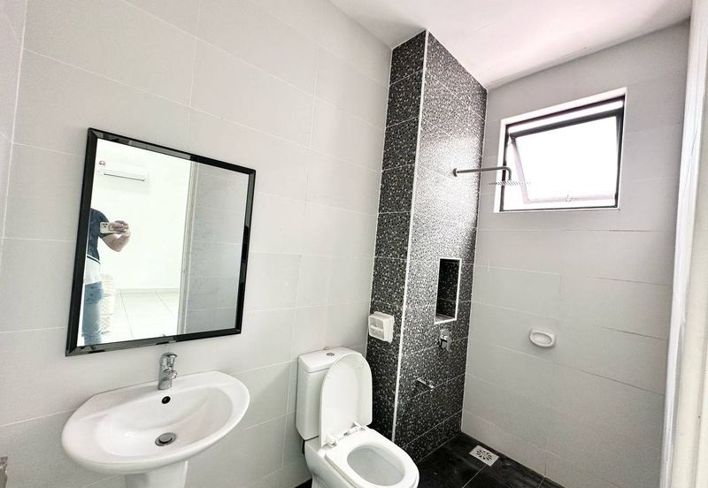 Sky Loft Premium Suites, Bukit Indah