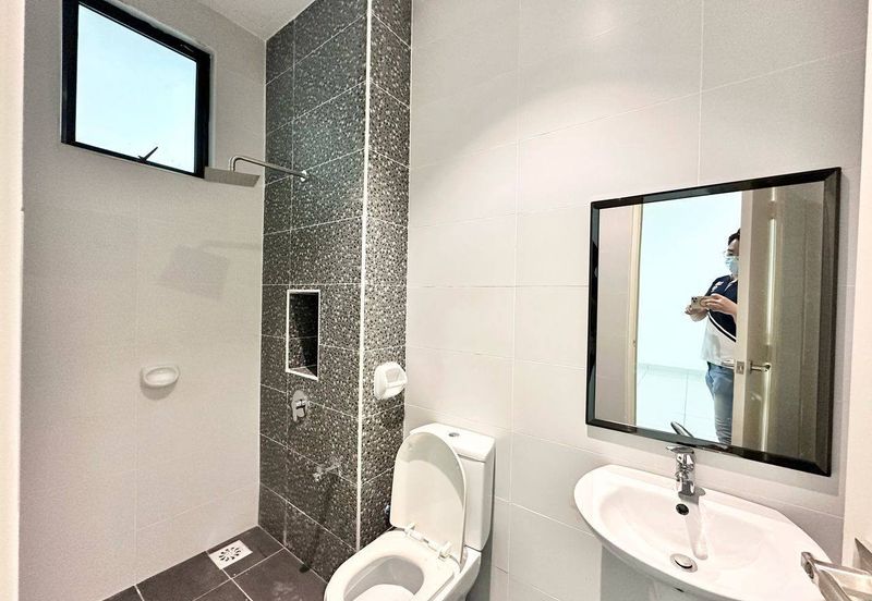 Sky Loft Premium Suites, Bukit Indah