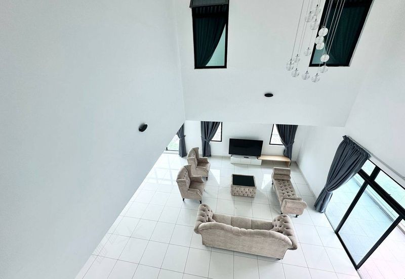 Sky Loft Premium Suites, Bukit Indah