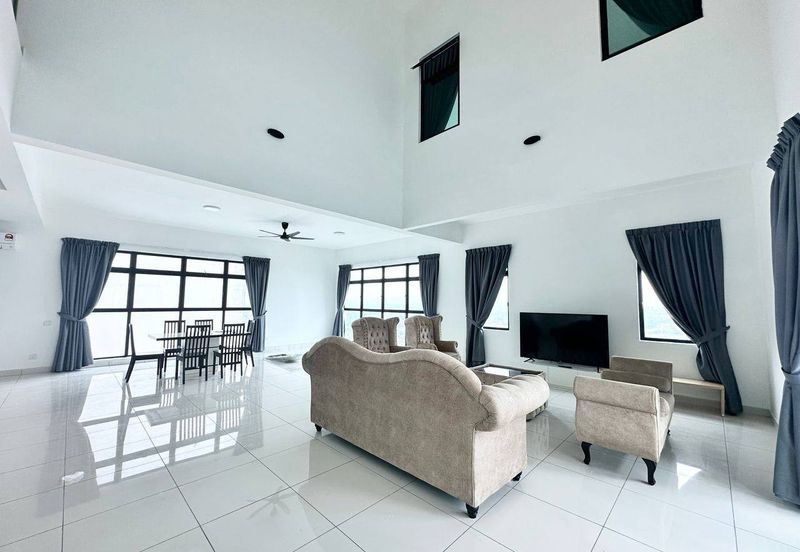 Sky Loft Premium Suites, Bukit Indah