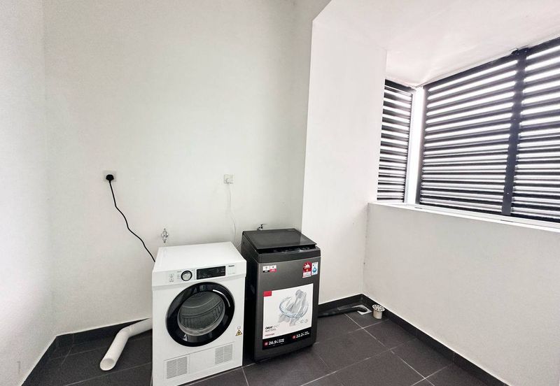 Sky Loft Premium Suites, Bukit Indah