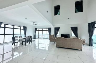 Sky Loft Premium Suites, Bukit Indah