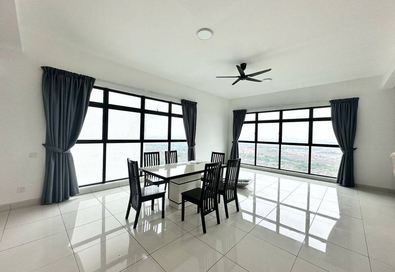 Sky Loft Premium Suites, Bukit Indah