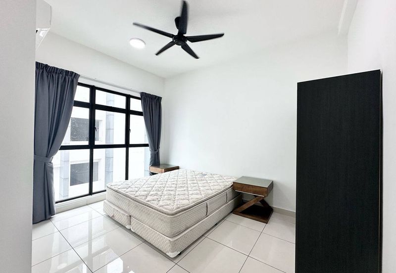 Sky Loft Premium Suites, Bukit Indah