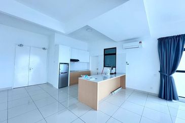 Sky Loft Premium Suites, Bukit Indah