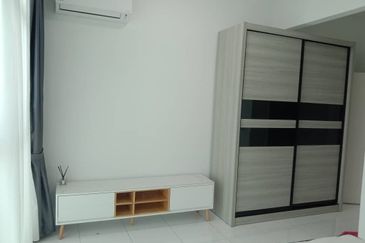 Sky Loft Premium Suites, Bukit Indah