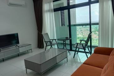 Sky Loft Premium Suites, Bukit Indah