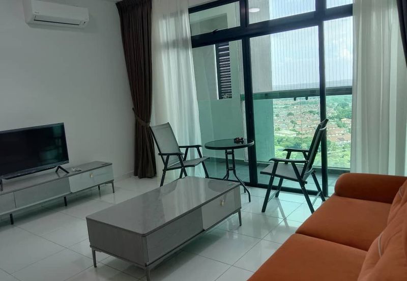Sky Loft Premium Suites, Bukit Indah