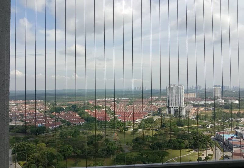 Sky Loft Premium Suites, Bukit Indah