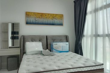 Sky Loft Premium Suites, Bukit Indah