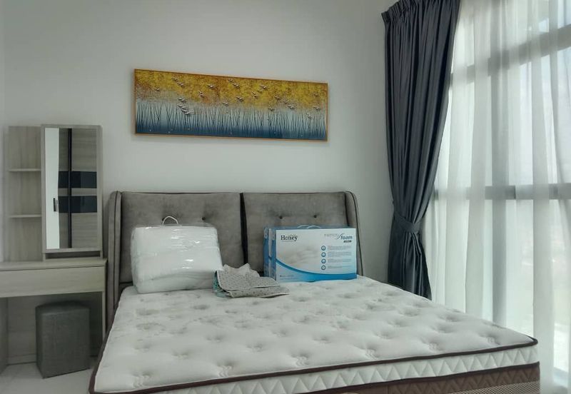 Sky Loft Premium Suites, Bukit Indah