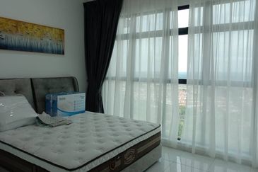 Sky Loft Premium Suites, Bukit Indah