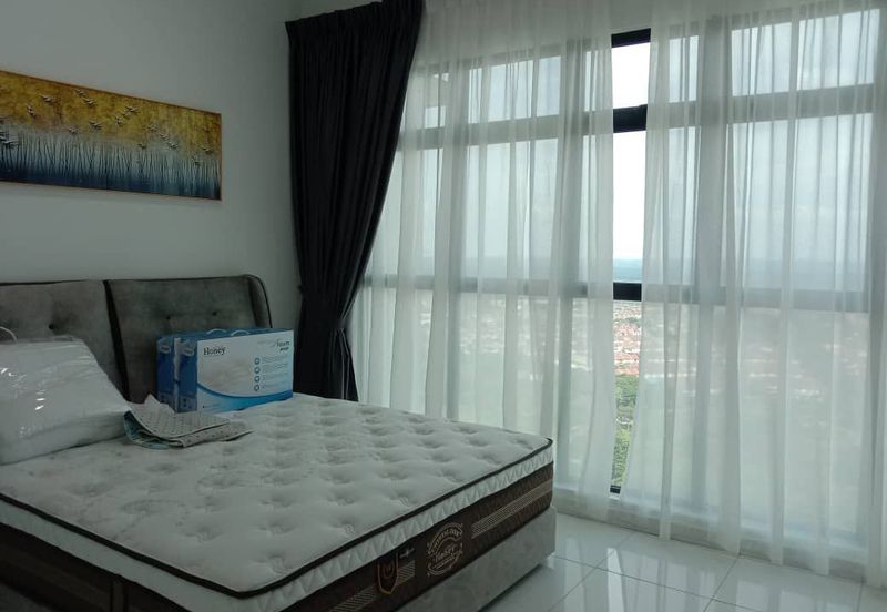 Sky Loft Premium Suites, Bukit Indah