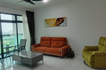 Sky Loft Premium Suites, Bukit Indah