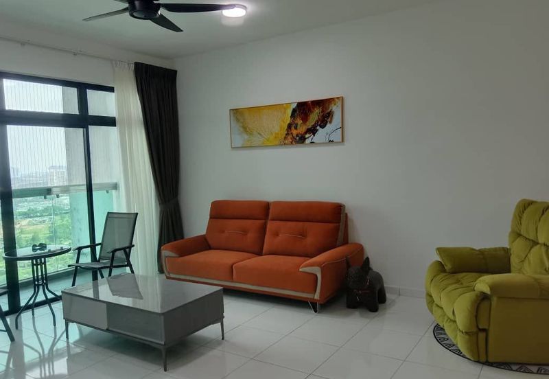 Sky Loft Premium Suites, Bukit Indah