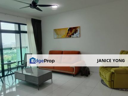 Sky Loft Premium Suites @ Bukit Indah, Johor, Johor Bahru