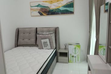 Sky Loft Premium Suites, Bukit Indah