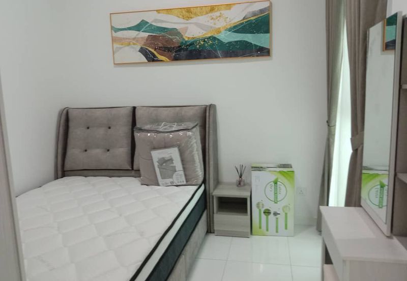 Sky Loft Premium Suites, Bukit Indah