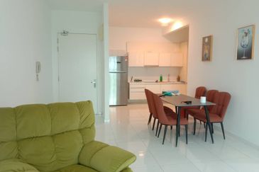 Sky Loft Premium Suites, Bukit Indah