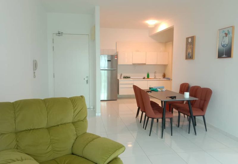 Sky Loft Premium Suites, Bukit Indah