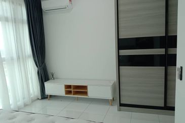 Sky Loft Premium Suites, Bukit Indah