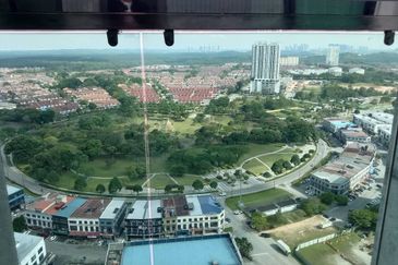 Sky Loft Premium Suites, Bukit Indah