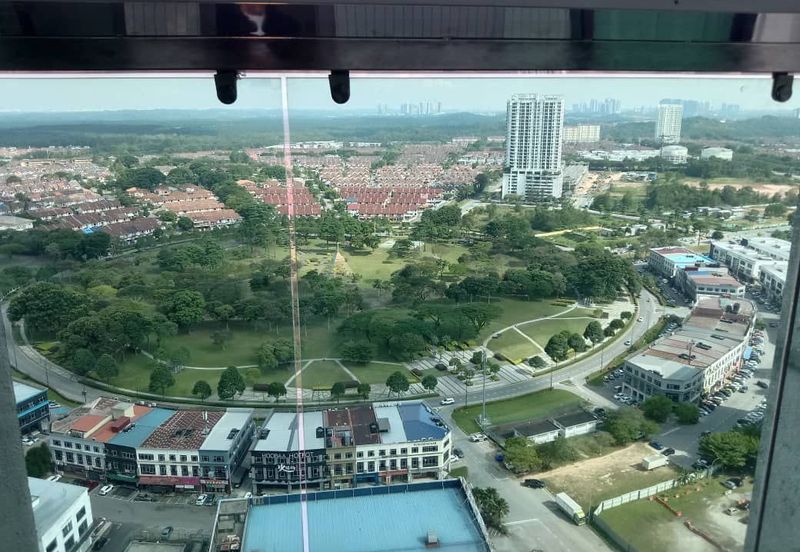 Sky Loft Premium Suites, Bukit Indah