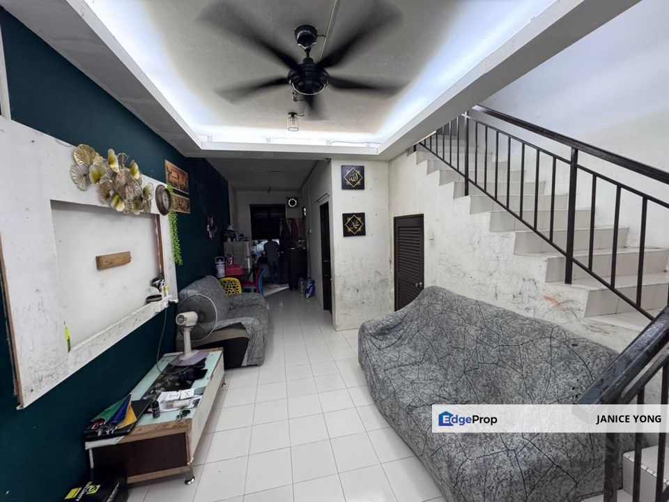 Bandar Putra Kulai Jalan Ara, Johor, Kulai