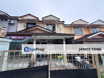 Bandar Putra Kulai Jalan Ara, Johor, Kulai