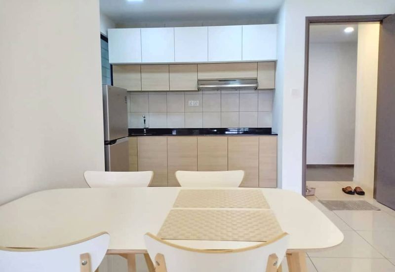 The WaterEdge Apartments