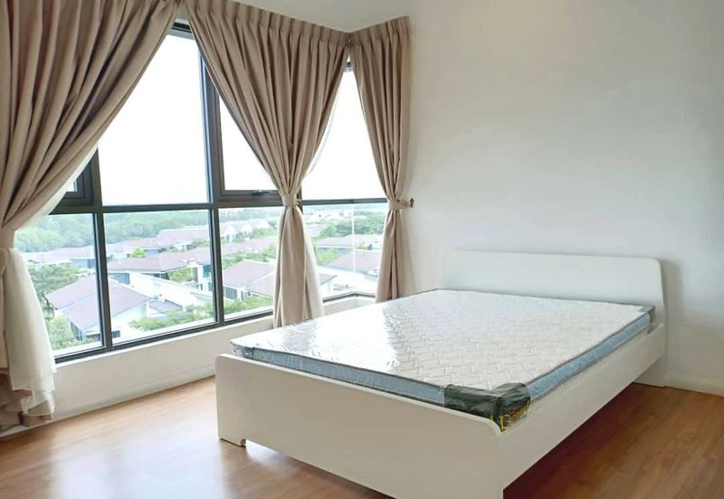 The WaterEdge Apartments