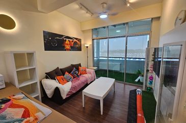 Amansari Residence Resort