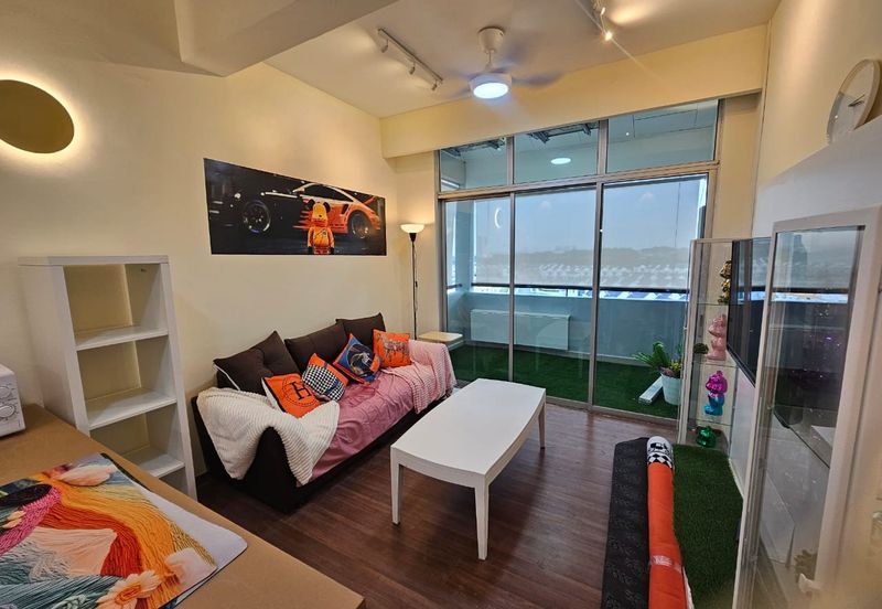 Amansari Residence Resort