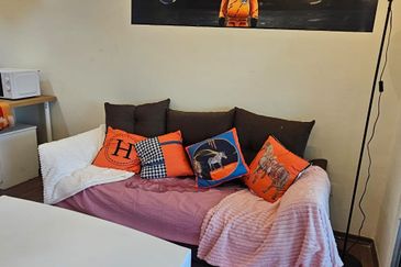 Amansari Residence Resort