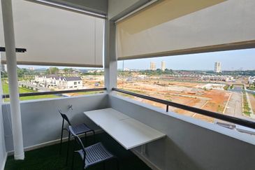 Amansari Residence Resort