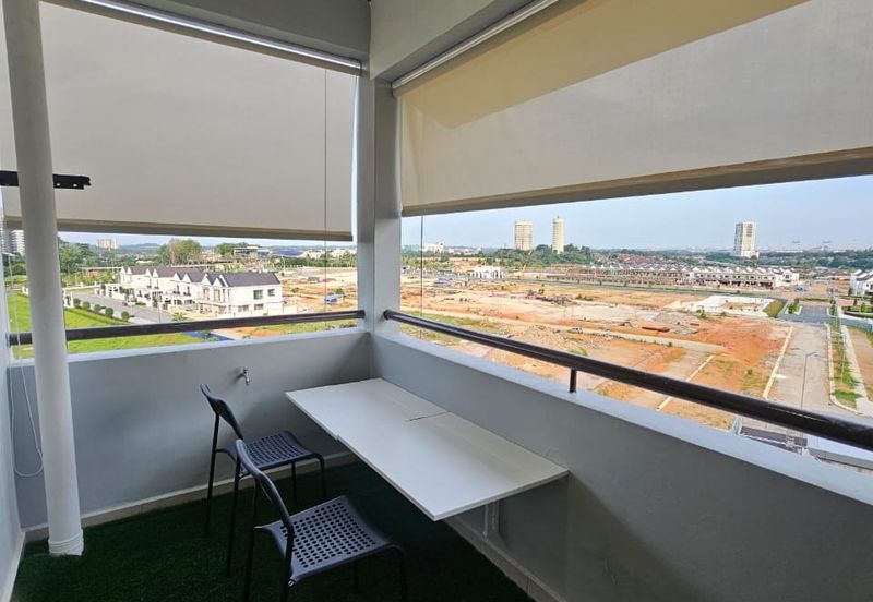 Amansari Residence Resort