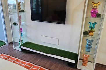 Amansari Residence Resort