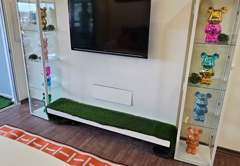 Amansari Residence Resort