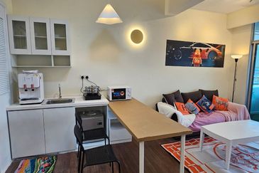 Amansari Residence Resort