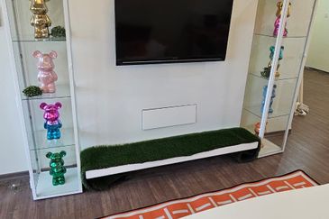 Amansari Residence Resort