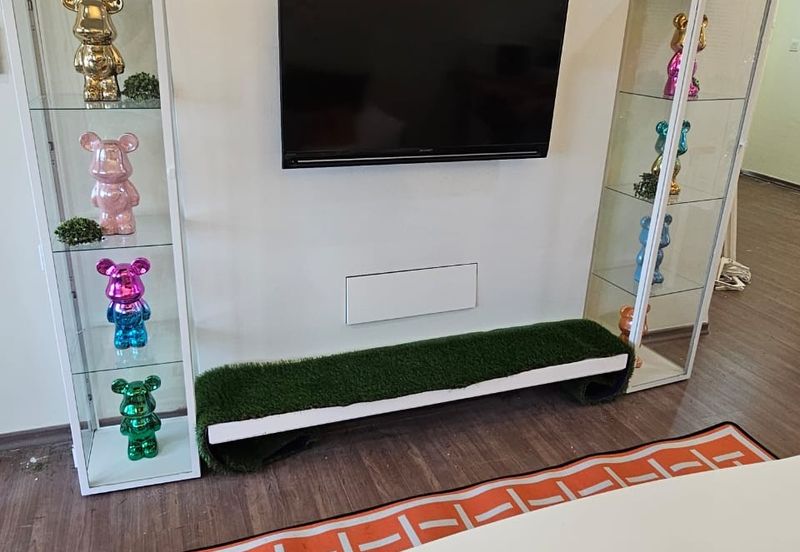 Amansari Residence Resort