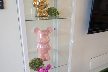 Amansari Residence Resort