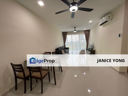 Medini Signature @ Iskandar Puteri, Johor, Nusajaya