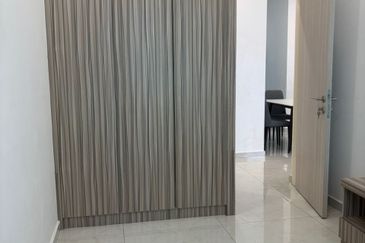 Havona Residence @ Taman Mount Austin