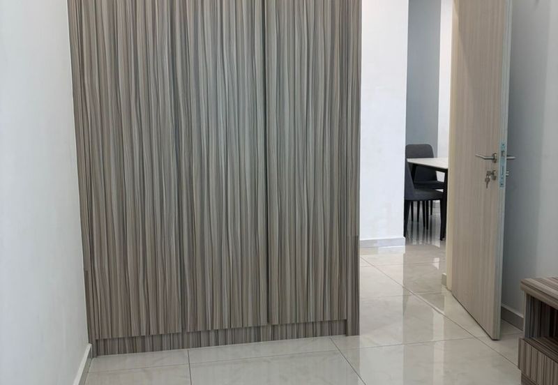 Havona Residence @ Taman Mount Austin