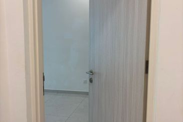 Havona Residence @ Taman Mount Austin