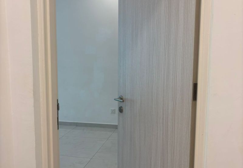 Havona Residence @ Taman Mount Austin