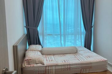 Havona Residence @ Taman Mount Austin